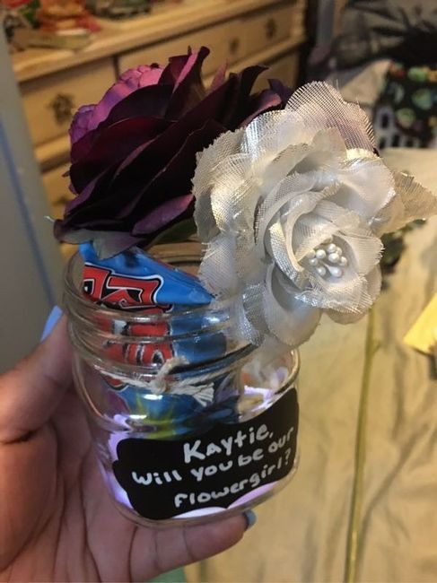 I Feel Accomplished!!