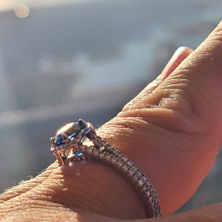 Brides of 2021! Show us your ring! - 2