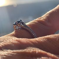 Brides of 2021! Show us your ring! - 1