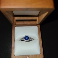 Brides of 2021! Show us your ring! - 5