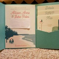 Invitations