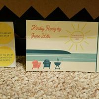 Invitations