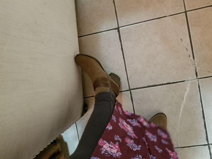 Is this dress appropriate - 1