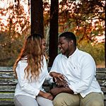 Ashlynn & Greginald