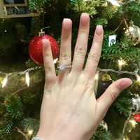 Brides of 2020!  Show us your ring! - 1