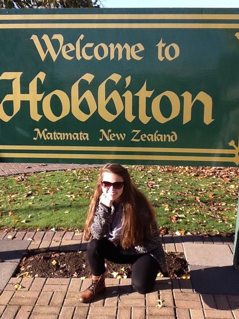 Ever been to New Zealand!? - 1
