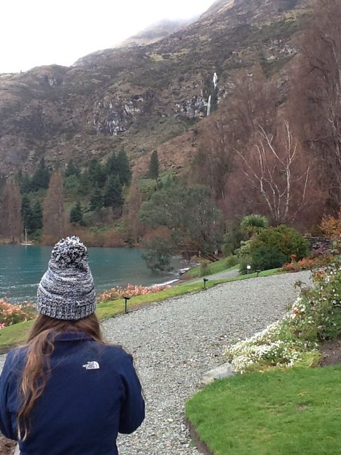 Ever been to New Zealand!? - 2