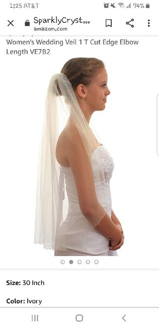 Let's see those dresses. 14