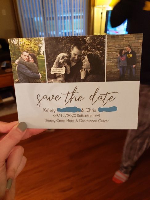 Ann’s Bridal Bargains 1