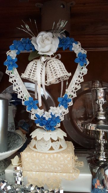 Personalized cake toppers 2