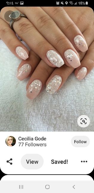 Nails...i can't decide 3