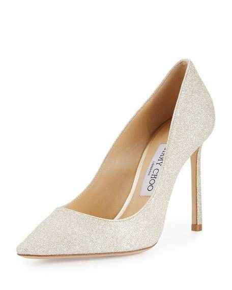 Show us your shoes!!!