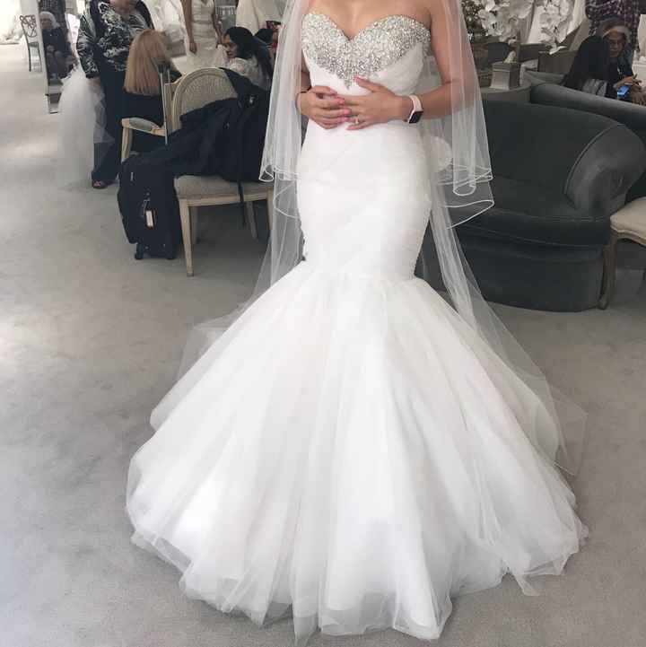 Lets show off our dresses-again!!!