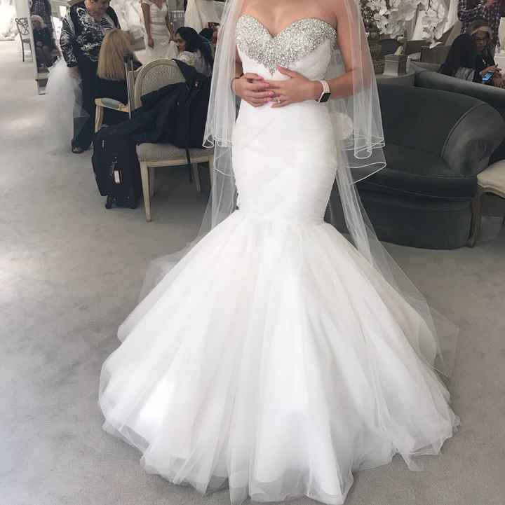 Show me your dresses! Need some inspiration