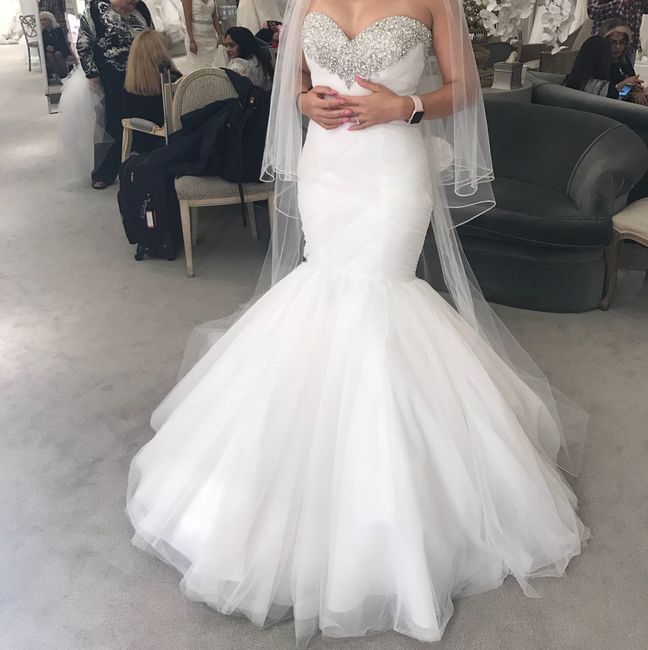 Lets show off our dresses-again!!!