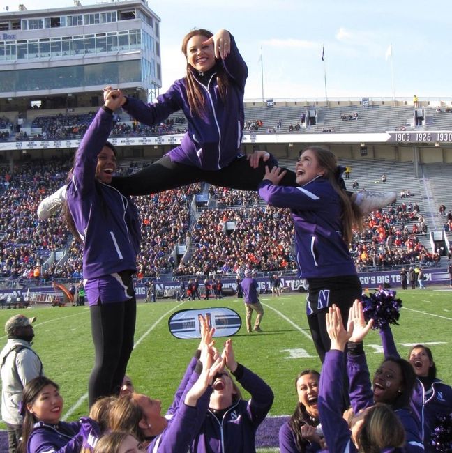 How did (he/she) propose?