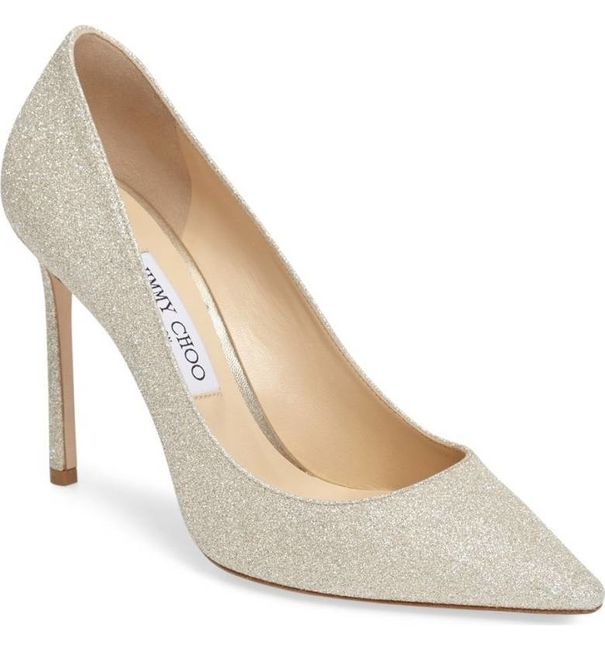 Shoes Shoes Shoes.... Shoe me your Shoes