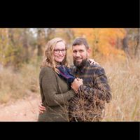 Fiancé(e) Friday! Show off your fiancé(e)! - 1