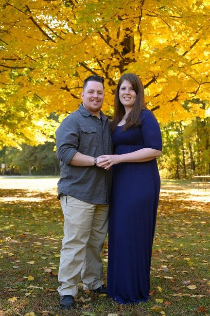 Fall Engagement Pictures- pic heavy(ish) 7