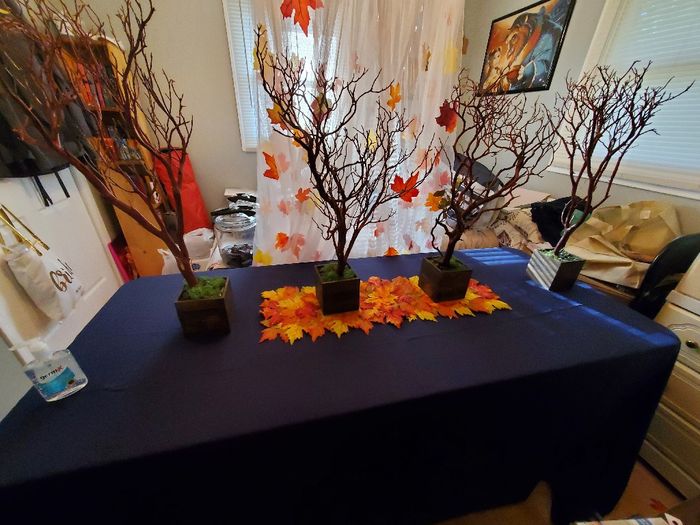Need help with fall decoration ideas! 26