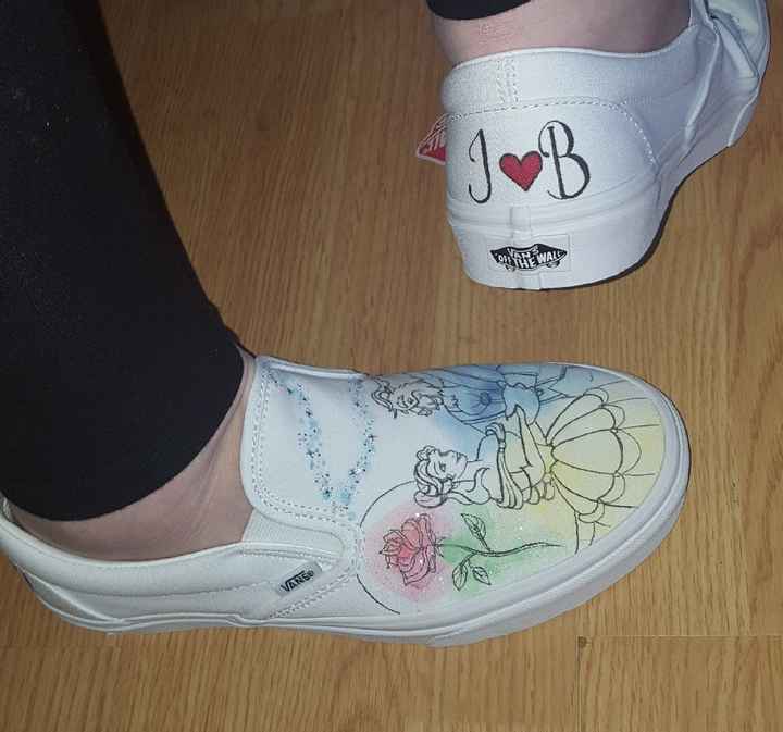 OMG, shoes! - 3