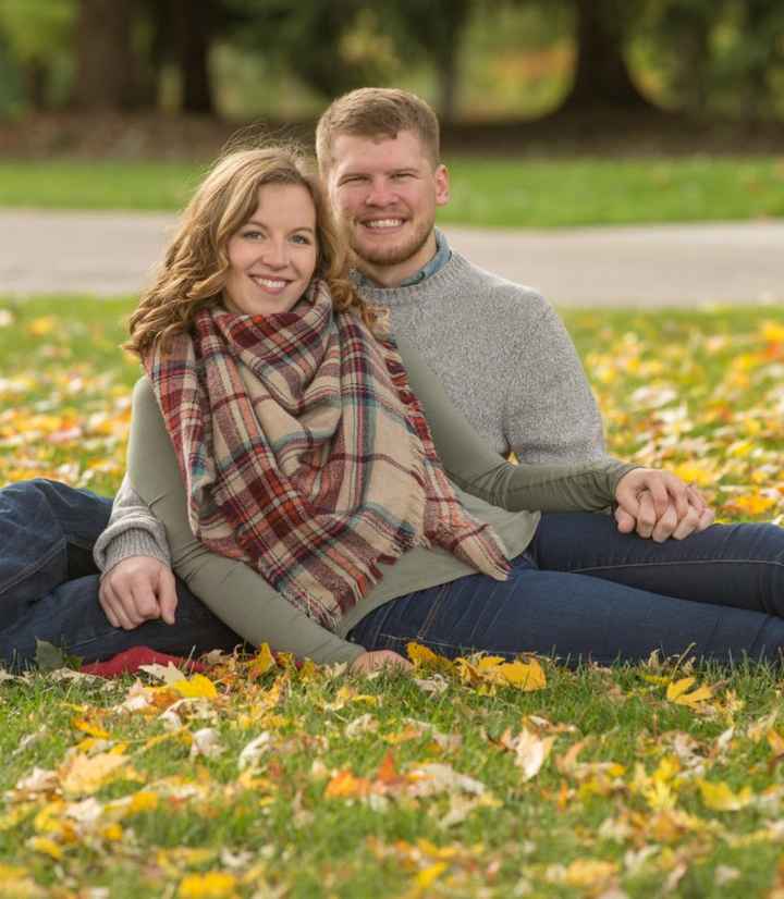 Engagement Photos - 2