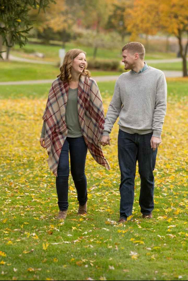 Engagement Photos - 3