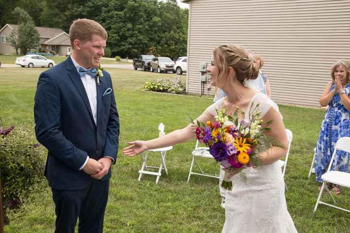 In Our Backyard - 08.01.2020 - 2