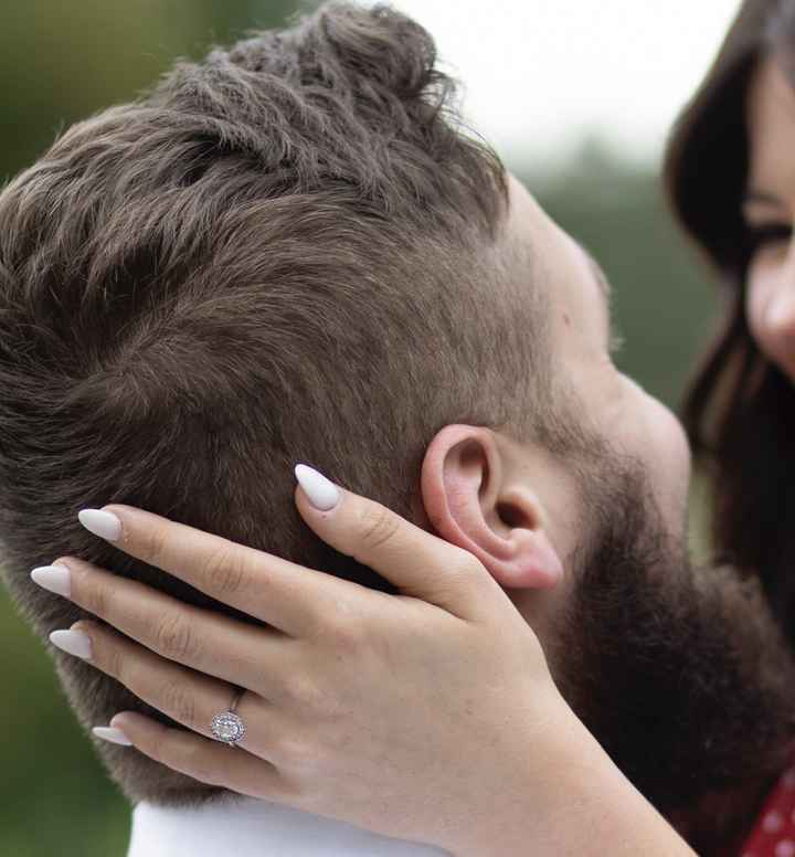 Brides of 2022! Show us your ring! - 1