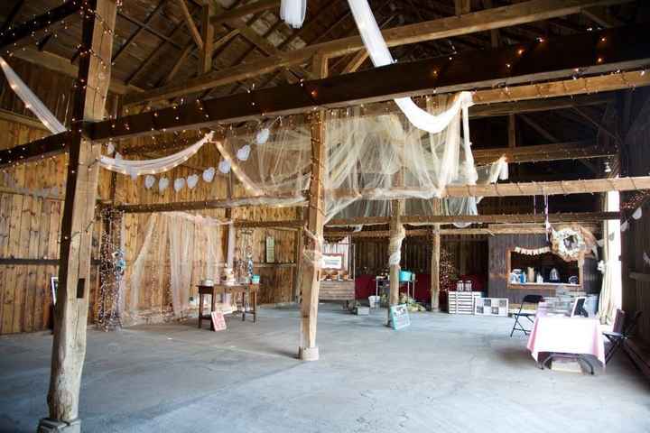 Let me see your Venue!!