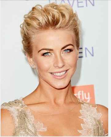 Who is your celebrity wedding makeup inspiration??