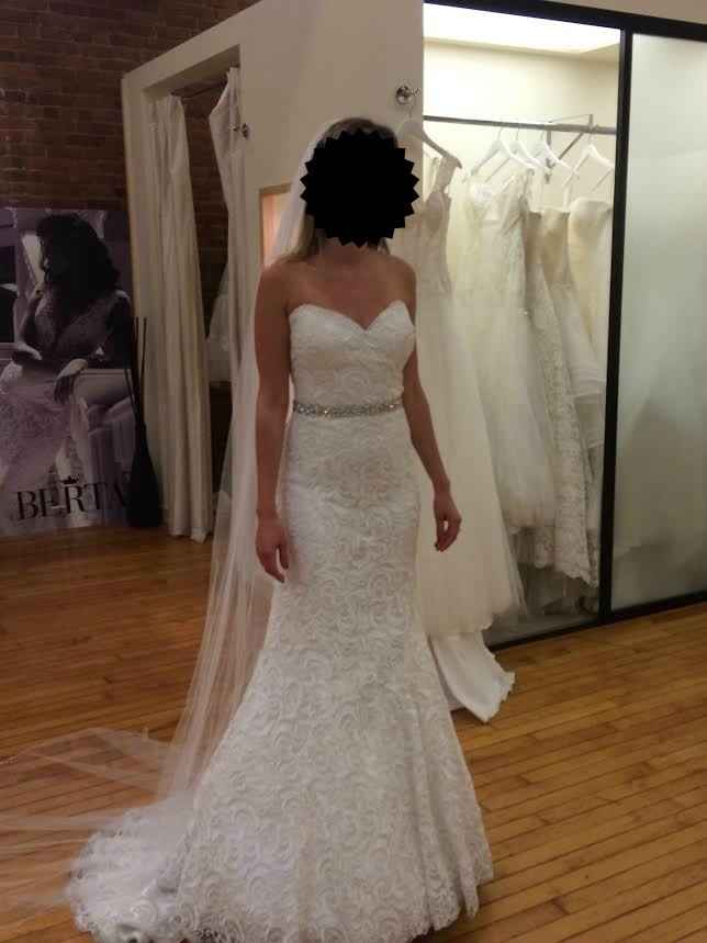 Similar dress to this?