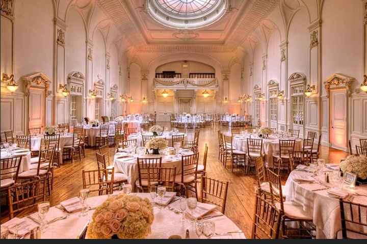 help deciding on a venue in long island please!!
