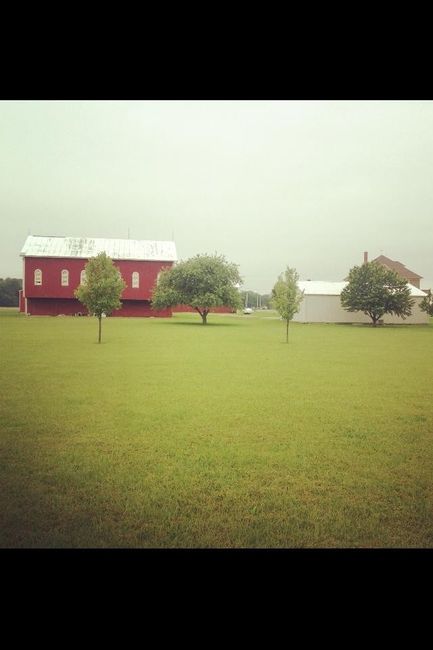 Let me see your Venue!!