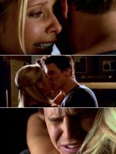 Favorite TV show couples??