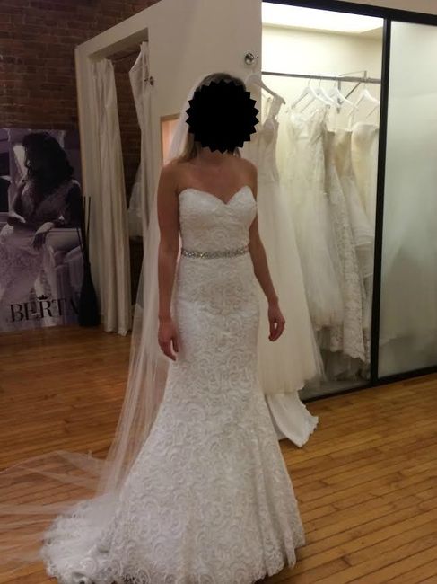 Similar dress to this?