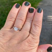 Let me see those rings! - 1