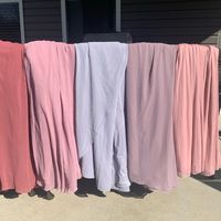 Azazie Desert Rose - 1