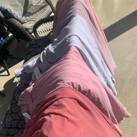 Azazie Desert Rose - 2