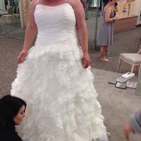 Plus Size Girls Show Me Your Dresses