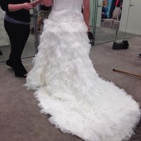 Plus Size Girls Show Me Your Dresses