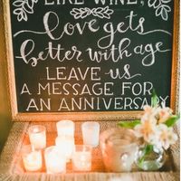 Let's see those card or advice boxes or both!