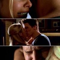 Favorite TV show couples??