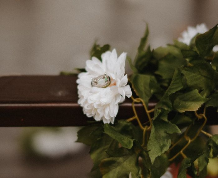 2025 Brides - Show us your ring! 2