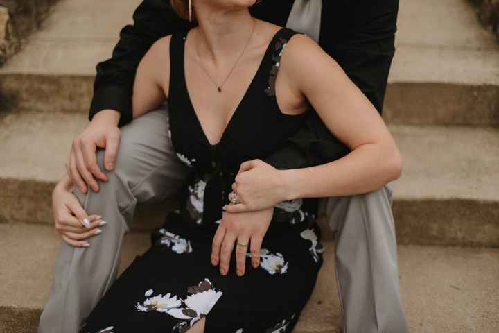 2025 Brides - Show us your ring! - 2