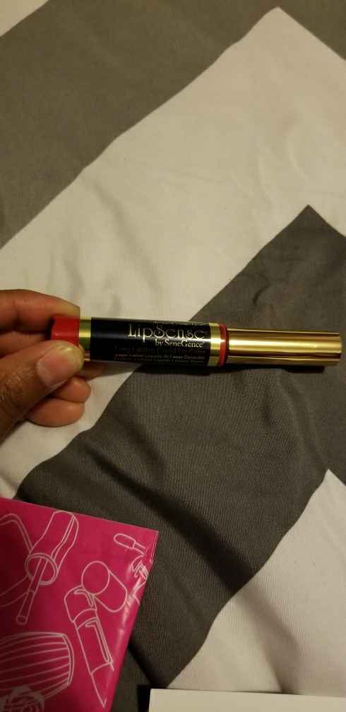 Lip product suggestions - 1