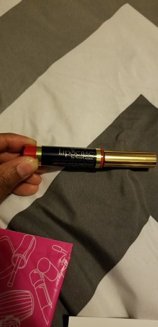 Lip product suggestions - 1