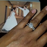 Show me those rings, please! - 1