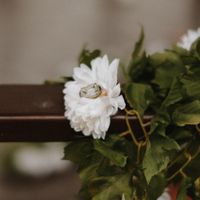 2025 Brides - Show us your ring! - 1
