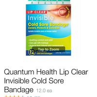 help please - cold sore - 1